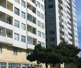 Satılır Yeni tikili, 154m², 3-Otaqlı