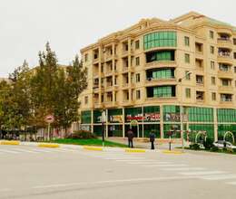 Satılır Yeni tikili, 55m², 2-Otaqlı