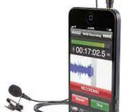 Videokamera üçün mikrofon Rode SmartLav