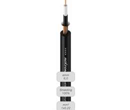 Kabel audio kabel Roxtone GC010-