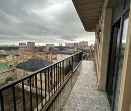 Satılır Yeni tikili, 125m², 3-Otaqlı