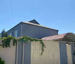 Satış Həyət evi, 250m²