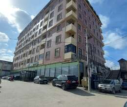 Satılır Yeni tikili, 75m², 2-Otaqlı