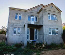Satış Həyət evi, 220m²