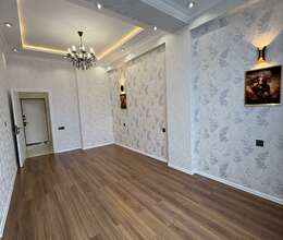 Satılır Yeni tikili, 55m², 2-Otaqlı
