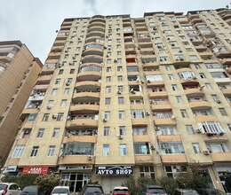 Satılır Yeni tikili, 100m², 2-Otaqlı