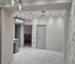 Satılır 2 otaqlı yeni tikili 82 m², Masazır q.