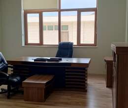 Ofis İcarəyə verilir