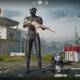 PUBG MOBILE– As 2 Rank | İşğalçı Seti + Scar-L 1sv | Panda Yoldaş