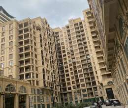 Satılır Yeni tikili, 232m², 4-Otaqlı