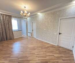 Satılır Yeni tikili, 50m², 3-Otaqlı