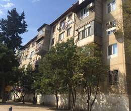 Satılır Köhnə tikili, 50m², 2-Otaqlı