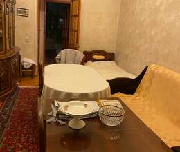 Kirayə verilir Köhnə tikili, 50m², 2-Otaqlı