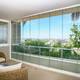 Cam balkon modelleri