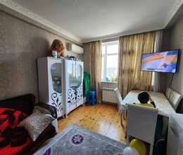Satılır Yeni tikili, 47m², 2-Otaqlı
