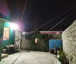 Satış Həyət evi, 110m²