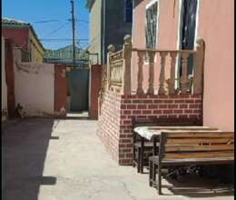 Satış Həyət evi, 100m²