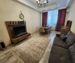 Satılır Yeni tikili, 89m², 3-Otaqlı