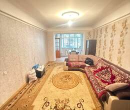 Kirayə verilir Köhnə tikili, 75m², 3-Otaqlı