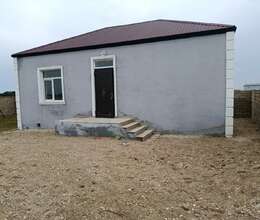 Satış Həyət evi, 45m²