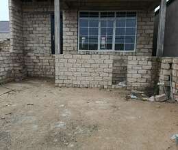 Satış Həyət evi, 115m²