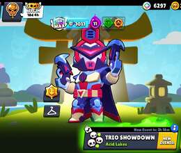 Brawl stars