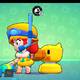 Brawl stars