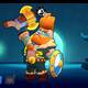 Brawl stars