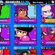 Brawl stars