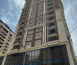 Satılır Yeni tikili, 56m², 2-Otaqlı
