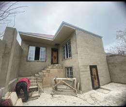 Satış Həyət evi, 62m²