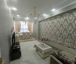 Satılır Yeni tikili, 69m², 2-Otaqlı