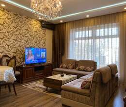 Satılır həyət evi/bağ evi 100 m², Buzovna q.