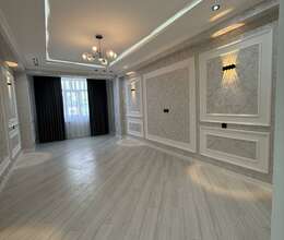 Satılır Yeni tikili, 135m², 4-Otaqlı