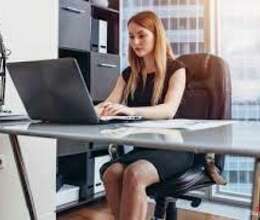 Ofis meneceri tələb olunur