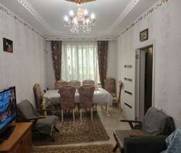 Satış Həyət evi, 90m²