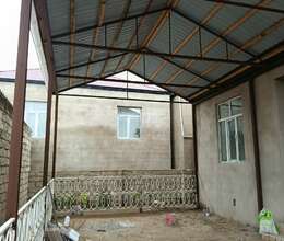 Satış Həyət evi, 90m²