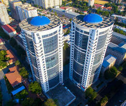 Satılır Yeni tikili, 163m², 4-Otaqlı