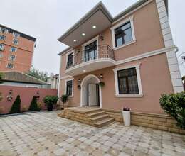 Satış Həyət evi, 180m²