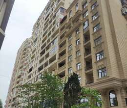 Kirayə verilir Yeni tikili, 135m², 3-Otaqlı