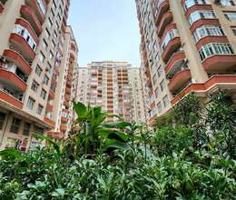 Satılır Yeni tikili, 140m², 3-Otaqlı