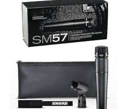 Mikrafon shure sm57se