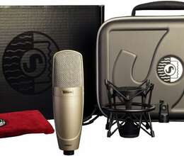 Mikrafon Shure KSM 32