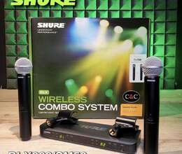 Mikrafon Shure-Blx-288