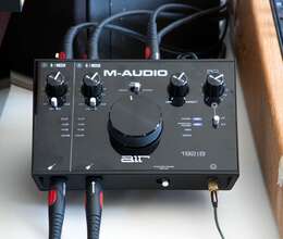 M-Audio AIR 192x8 