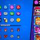 Brawl stars hesabı 
