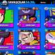 Brawl stars hesabı 
