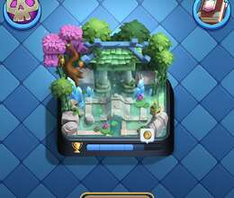 Clash Of Royale Clash Of Clans