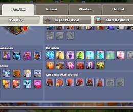 Clash of Clans