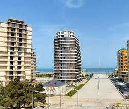 Satılır Yeni tikili, 70m², 2-Otaqlı